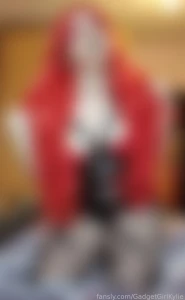 Vampire cosplay - bundle 2 no hood in this bundle the long crimson