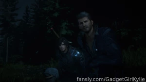 Final fantasy xvi screenshot and so our ff16 screenshot journey begins