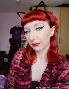 Normal hair again today i m loving the natural wave and some up some