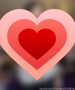 Cute goth girl says peace just for my silver kitten subs today goth