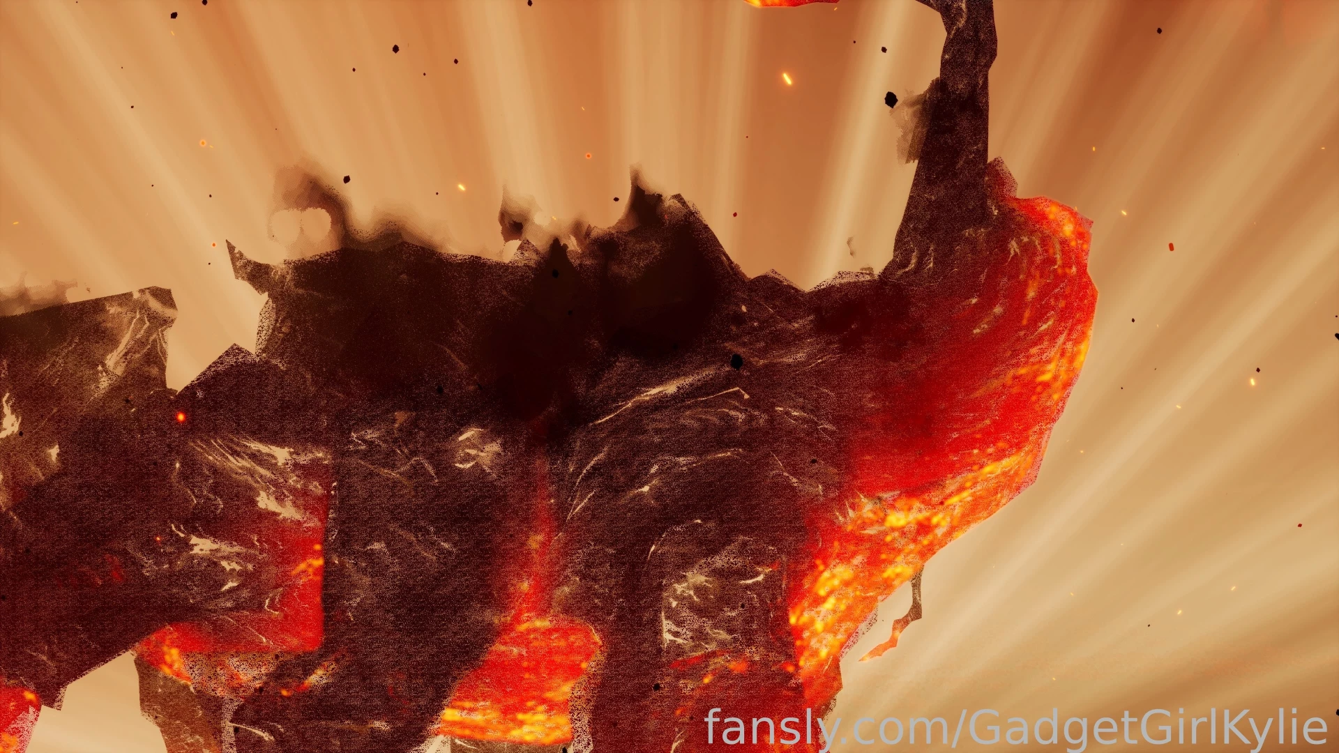 The pathless screenshot we defeated the darkness within him and 