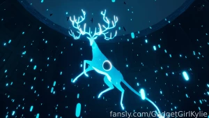 The pathless screenshot we defeated the darkness within him and part 1