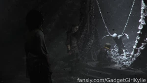 A plague tale requim screenshot this will not be your fate gaming