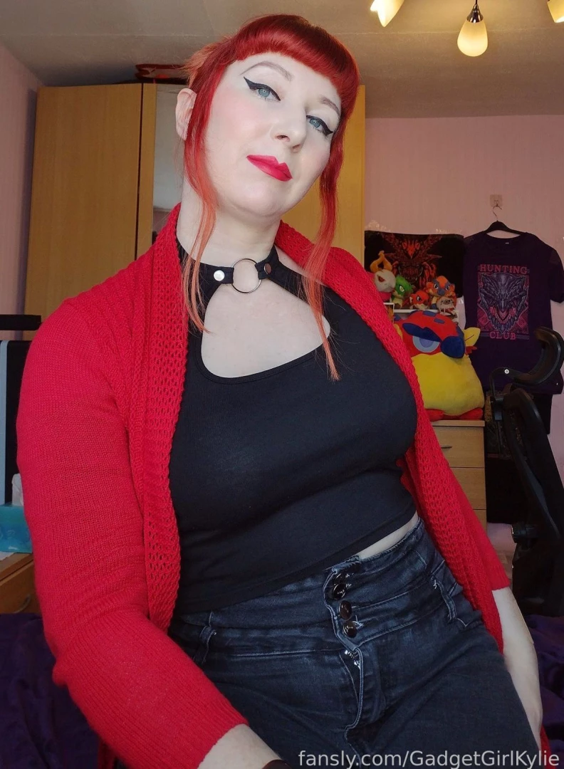 Feeling cute and cool today more of the look body on show in pic 2 for 