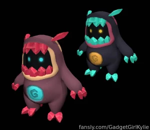 Fave temtem so for those of you out of the loop my xmas break game has