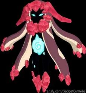 Fave temtem so for those of you out of the loop my xmas break game has part 2