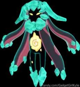 Fave temtem so for those of you out of the loop my xmas break game has part 1