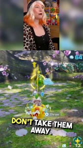 Don t take them away youtube short from pikmin 4 silver kitten subs
