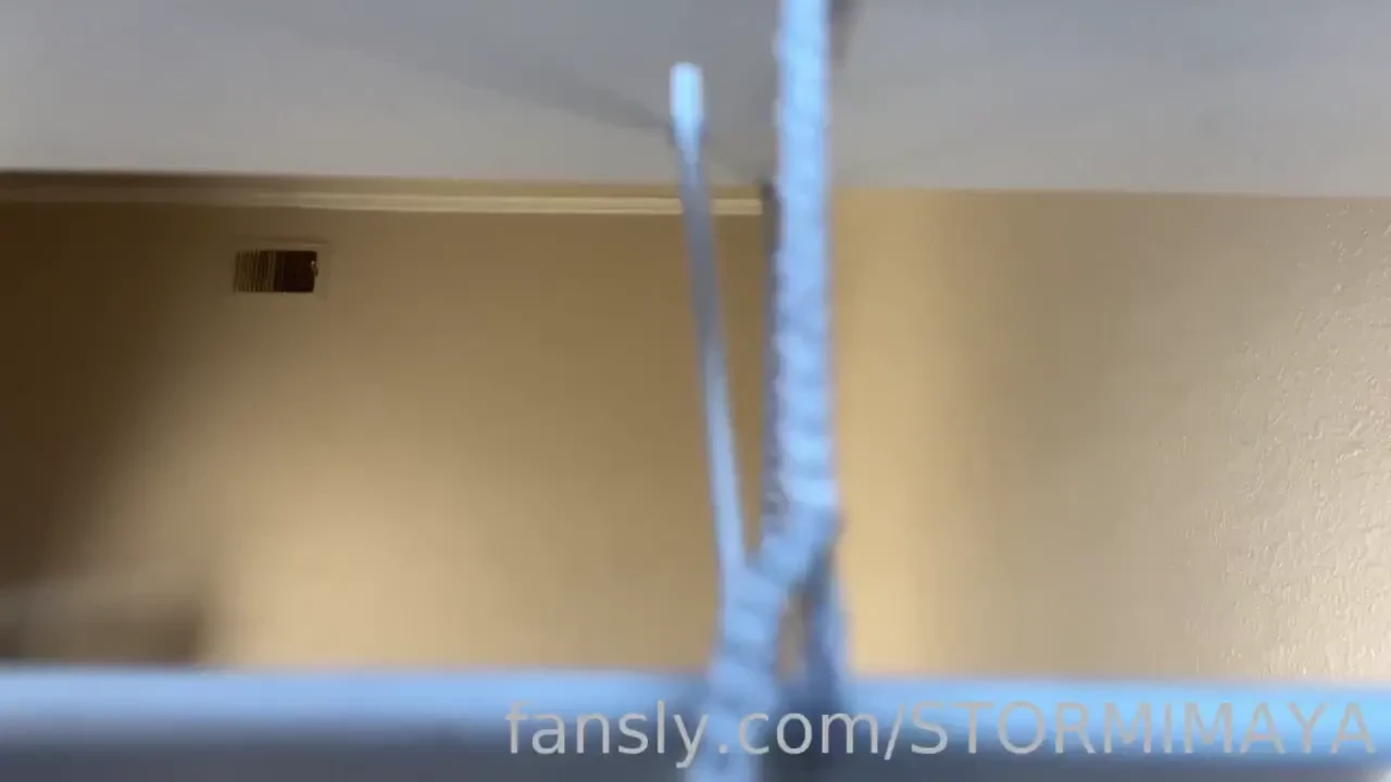 Horny neighbor 