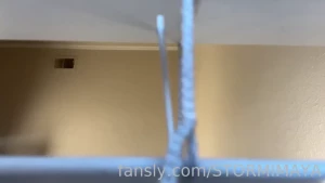 Horny neighbor