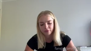 The newest man on the roster i met this guy on tinder his opening line