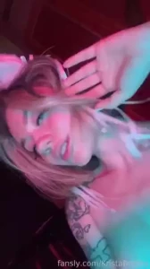 Can you make me moan meow blonde cute natural kawaii uwu weeb sweet