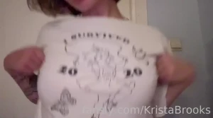 Only subscribers get to see my cute little tits kawaii uwu natural