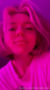 You want me to spit on you all right have at it 18 teen egirl altgirl