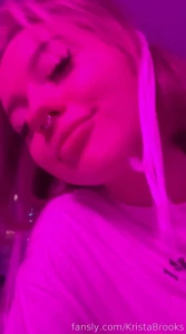 Ordered a spit in the face from a pussycat 18 teen cute sweet uwu