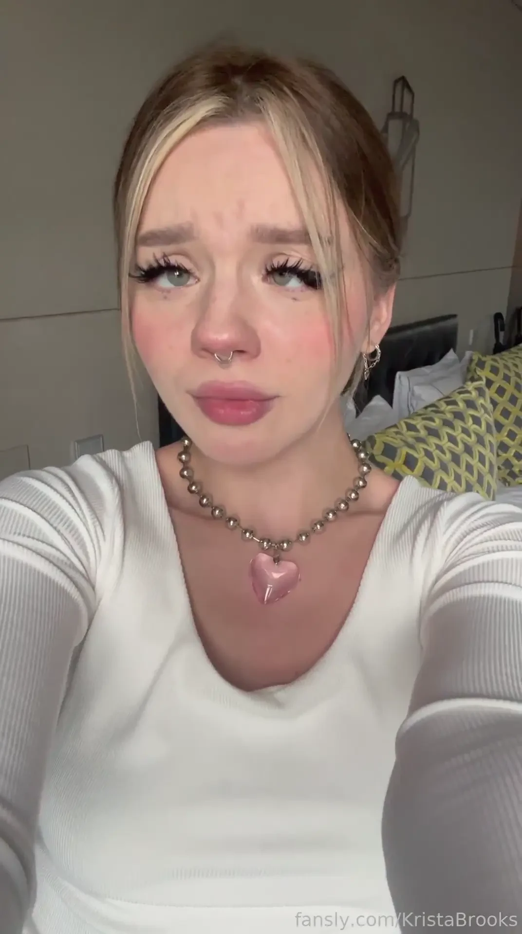 Psss i got a suprise for you kawaii ahegao sweet teen sweet daddy 