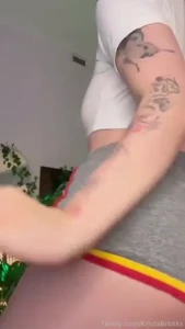 My cute little ass is something you can t ignore bigass sweet ass butt