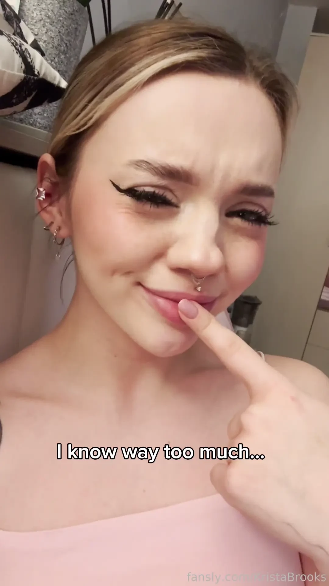 Hey i got some info for you tiktok cute funny reels younggirl daddy 