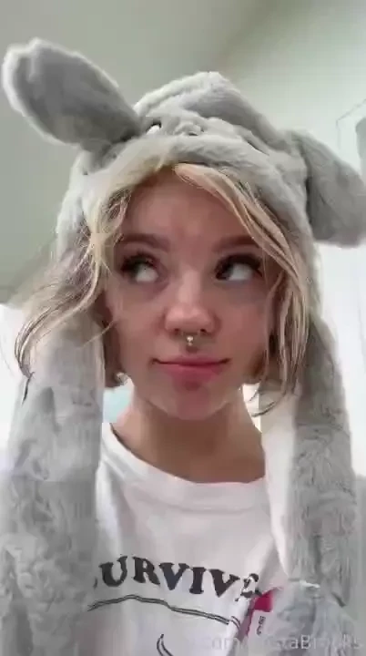 I will blow your head off with my grace smalltits uwu cute teen 