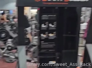 Public t amp a flashing fyp amateur milf public flashing bigtits part 8