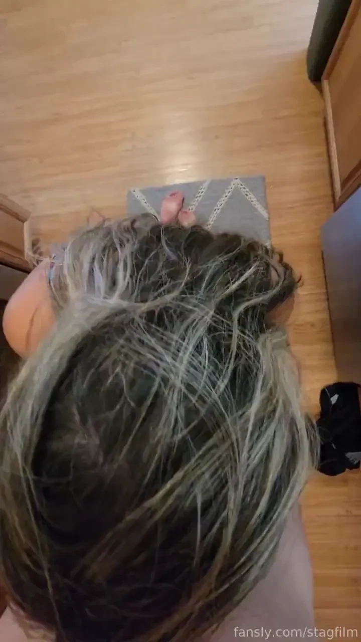 Had to stop cooking and suck some cock fyp tits bigtits boobs bigboobs 