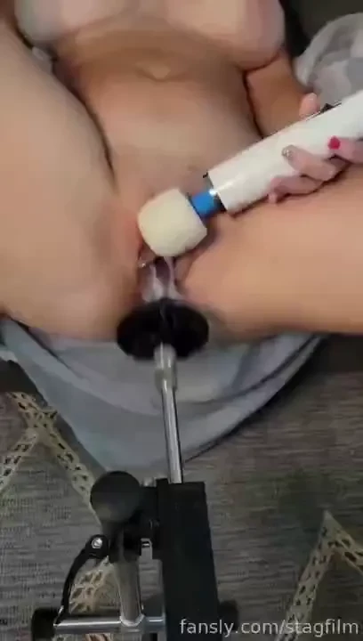 I love getting my creamy cunt churned fyp tits bigtits boobs bigboobs 