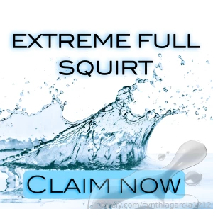 Extreme full squirt receive it in your dm freely just leave a tip of