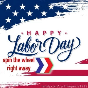 Worker s week i have many prizes for you for your day 1 spin 12 2 spin