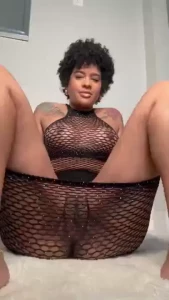 We make love videocall
