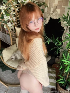 Do you like my peach part 28
