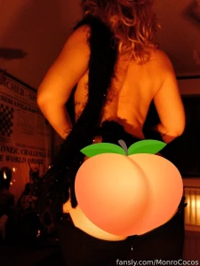 Under artfully placed lighting the dance of light and shadow turns the part 1