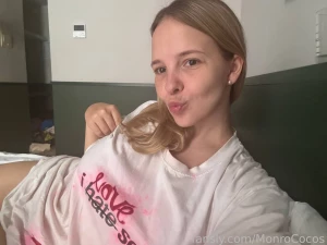 Do you remember that t-shirt that says i hate sex i ve redone it