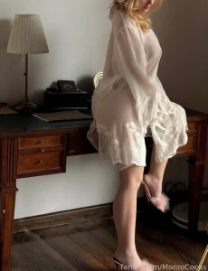 An incredibly sexy photo shoot is waiting for you are you waiting