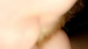 In the mood for nipple sucks