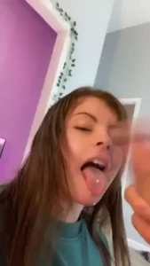 What can i say sucking dick is my favorite hobby part 5