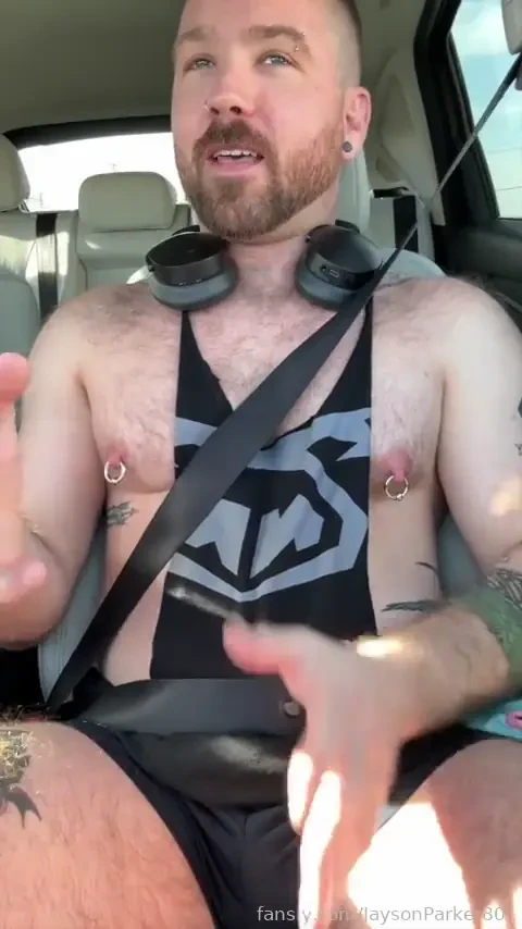 Finally got another one this guy was super hot and turned out to be 