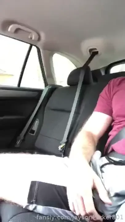 Cruising another uberpool passenger 