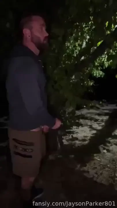 Found a park near my place on sniffies that s actually pretty great 