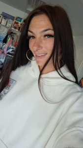 Spread open my creampied pussy fyp discover boobs tits pussy creampie