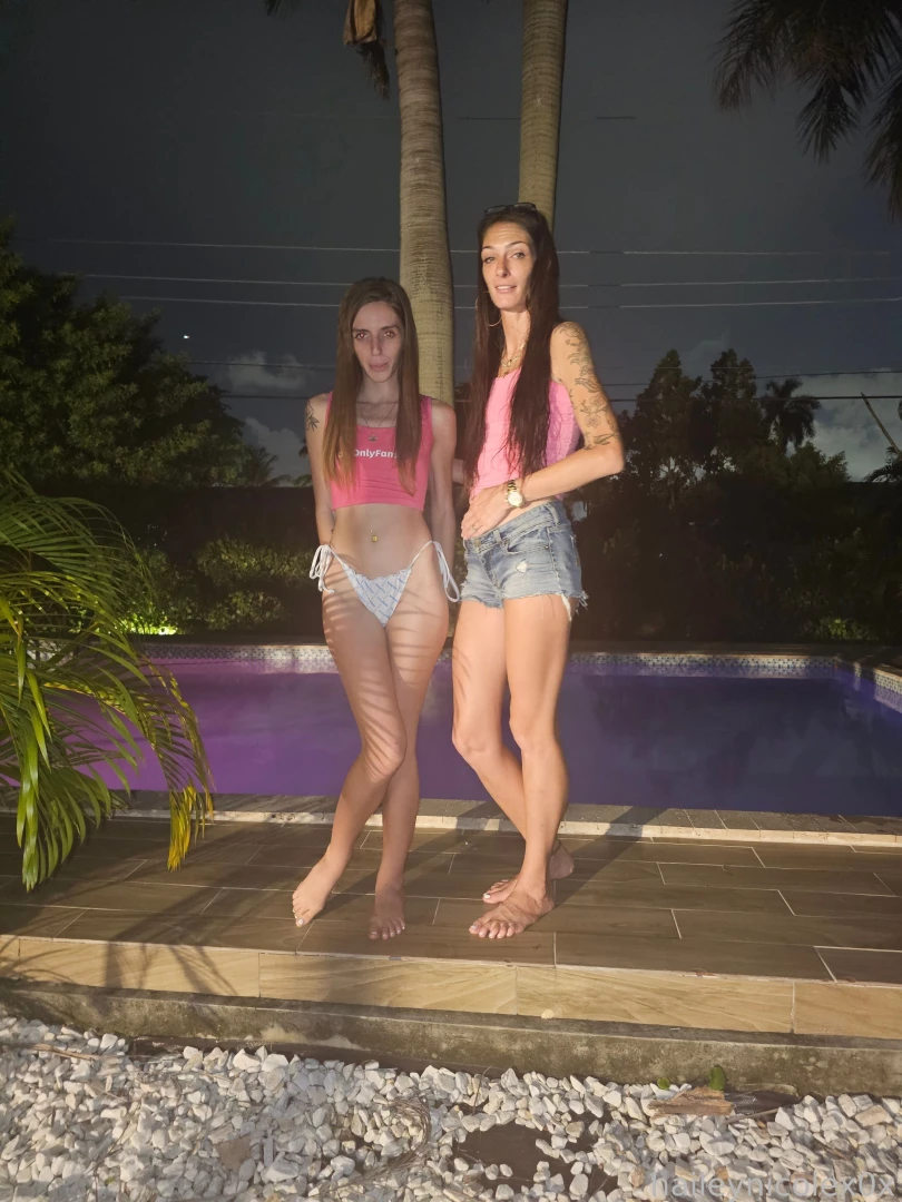 Come hangout with me and my sister tonight aaliyahmilan fyp brunettes part 1 