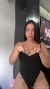 Who woke up horny ass pussy boobs bigass petite tits latina happy fyp