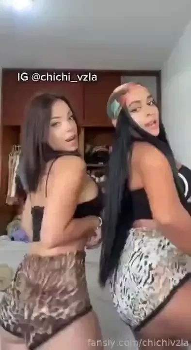 I had a great time with my friend fyp chichivzla franciamarquina 