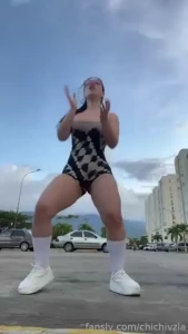 Come on darling let me seduce you fyp chichivzla ass bigass hottie