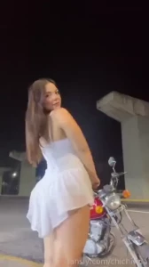 Would you lift my skirt chichivzla fyp videocall b g toys anal suck