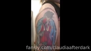 No sound on this one but it was too fun not to share video for vip and