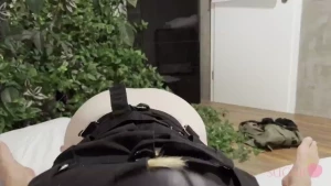 Bound in bed this night mr a offered to lend me his doll sugar for an part 6