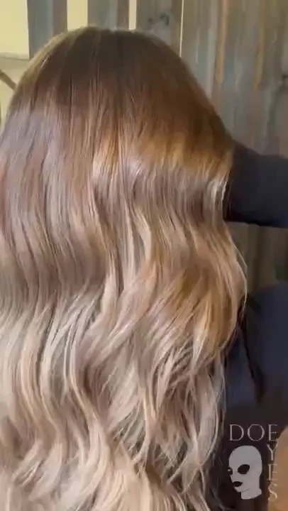 I did it back to my natural color and it feels so good i couldn t be part 3 