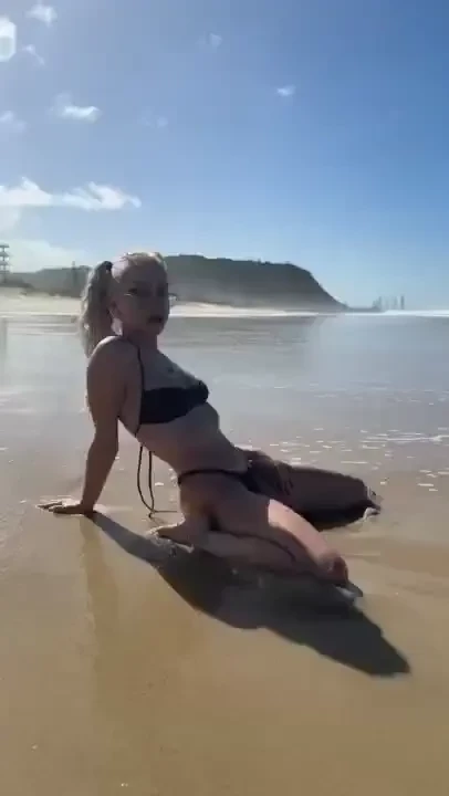 Would have been a better vid if the sun was hitting me properly but oh 