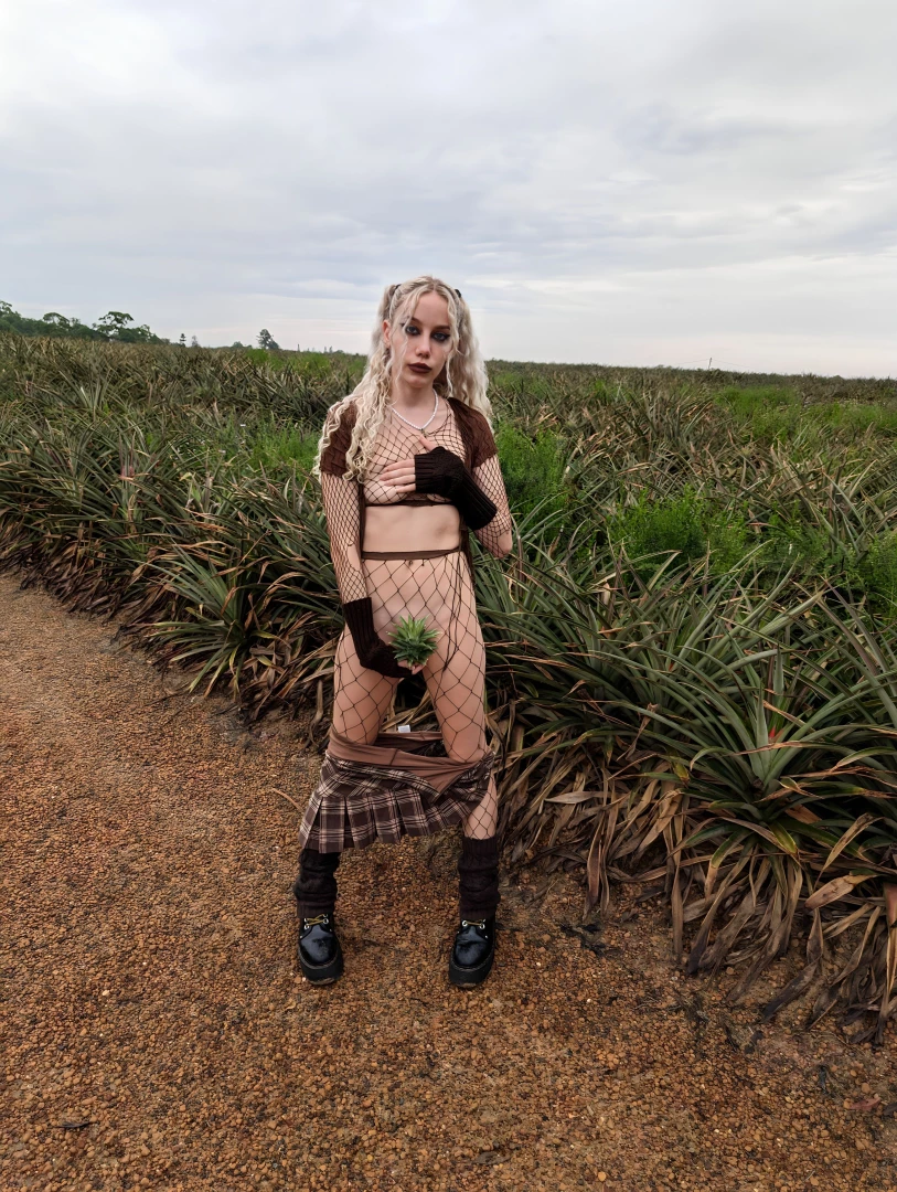 Prickly fyp public flashing risky voyeur exhibitionist nude outdoor 