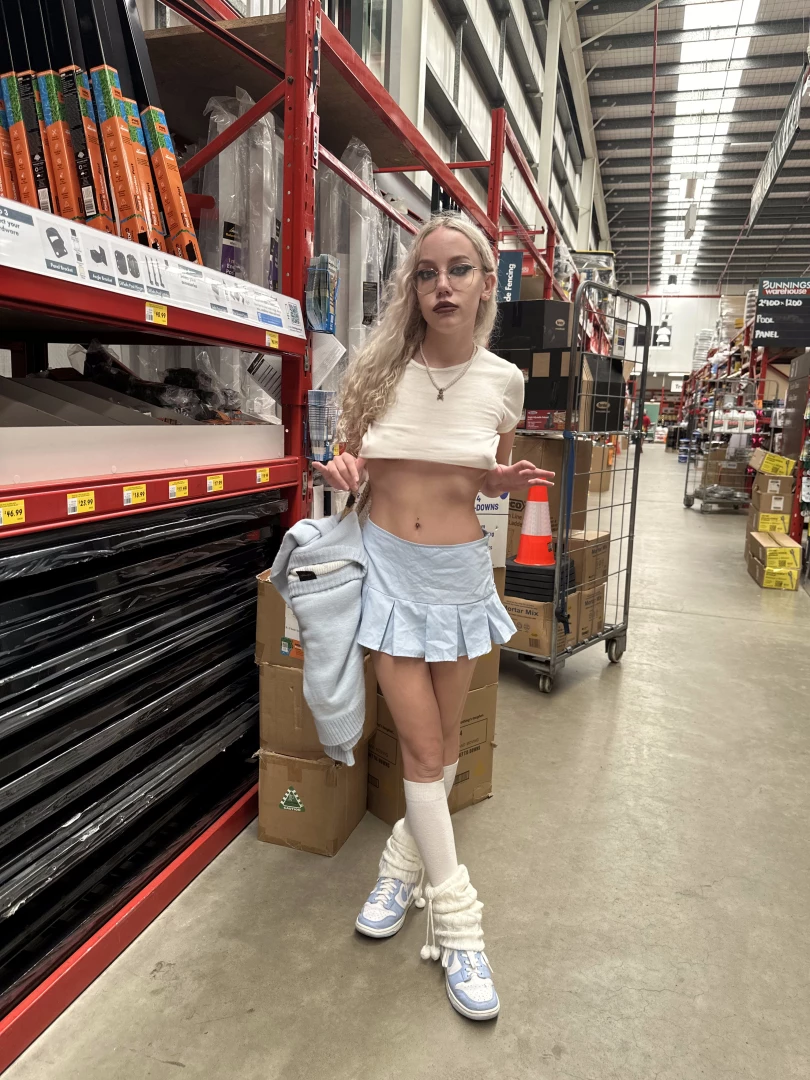 Bunnings warehouse where lowest prices really are just the beginning part 19 